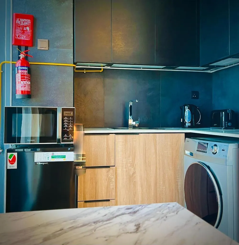 Fully Furnished Cozy Studio Studio Apartment In Jvc Dubai United Arab Emirates