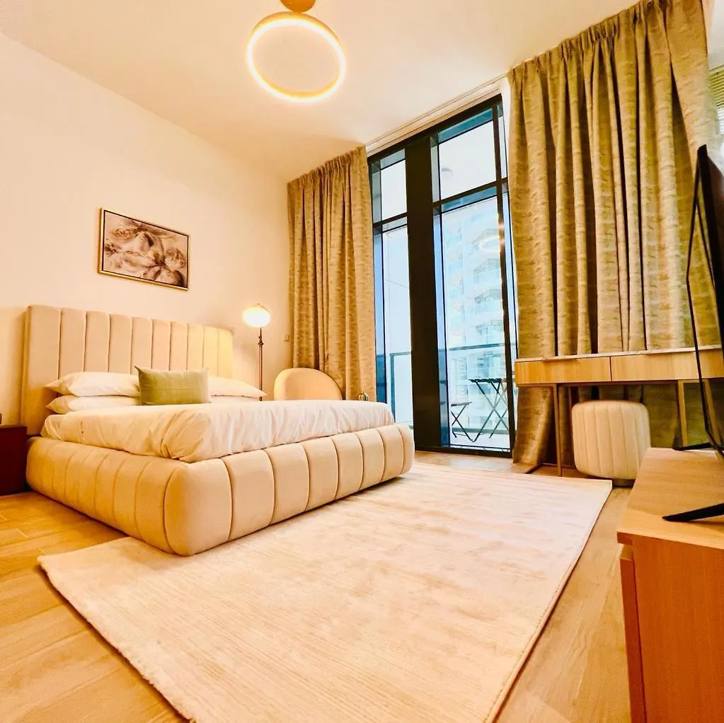 Fully Furnished Cozy Studio Studio Apartment In Jvc Dubai contacts
