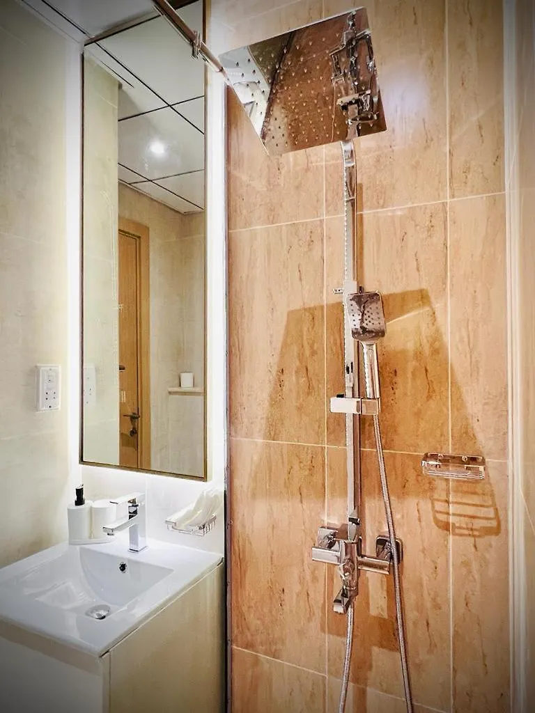 Fully Furnished Cozy Studio Studio Apartment In Jvc Dubai