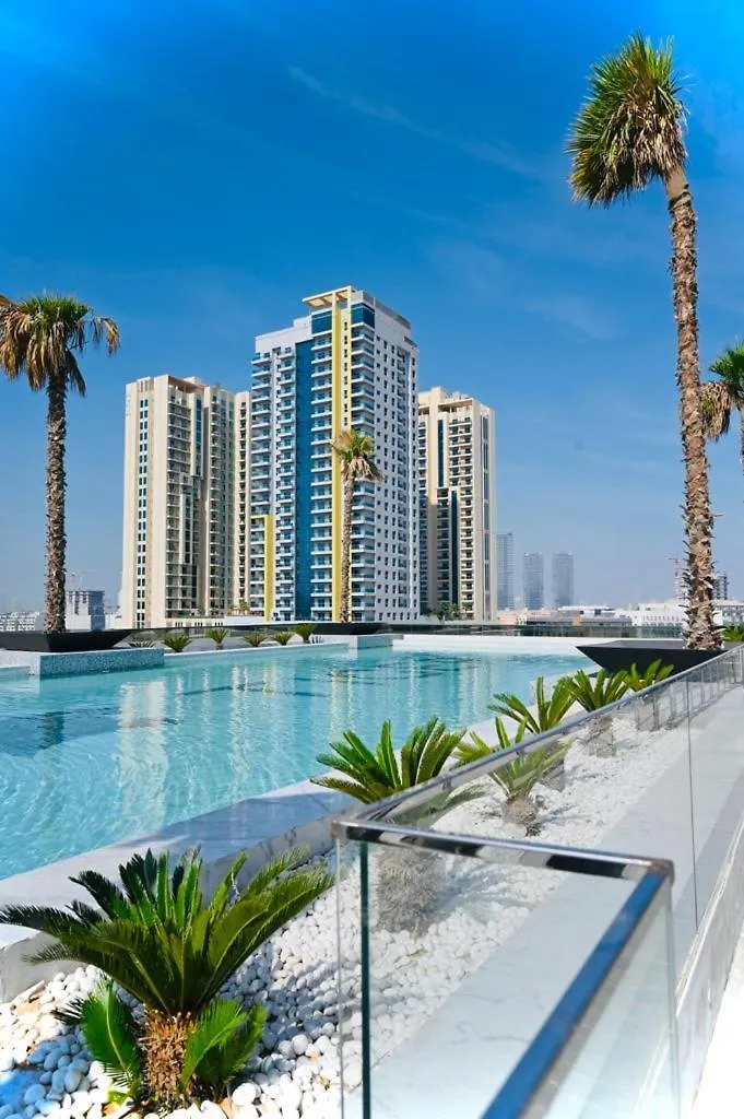 Fully Furnished Cozy Studio Studio Apartment In Jvc Dubai
